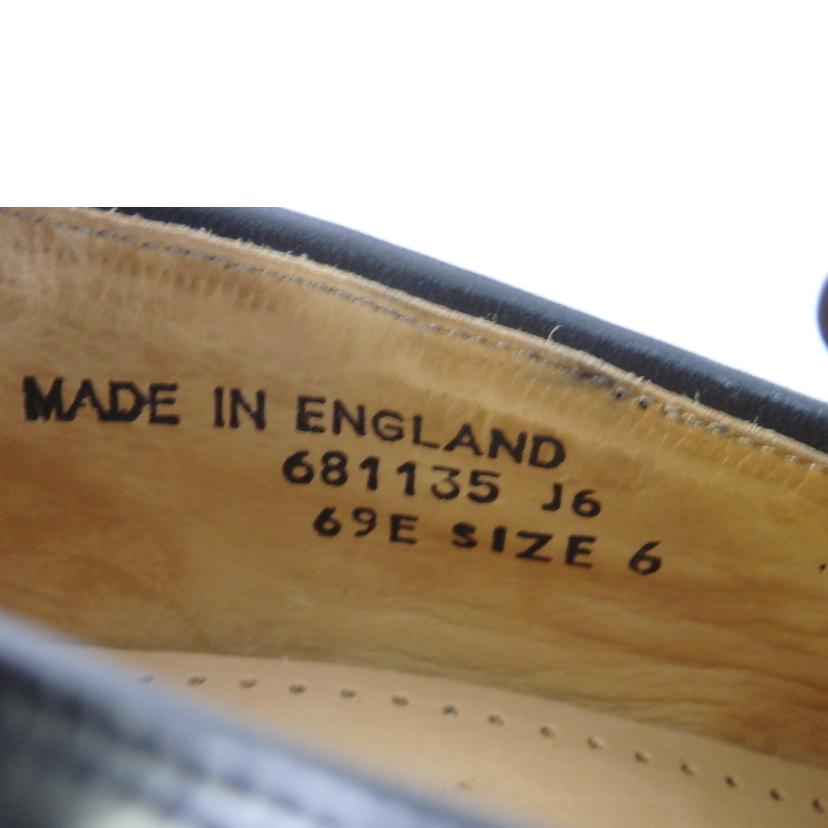 Barker バーカー/Barker タッセルローファー//Aランク/84