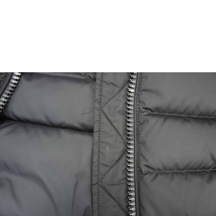 MONCLER モンクレール/TALEV ロングダウンコート/E20934937085//Aランク/09