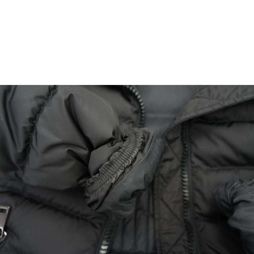 MONCLER モンクレール/TALEV ロングダウンコート/E20934937085//Aランク/09