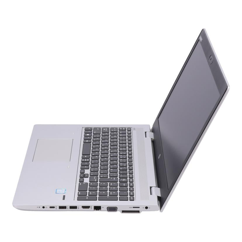 hp ヒューレットパッカード /Win11ノートPC/ProBook 650G4/5UM51PC#ABJ//JPH8516W6S/Bランク/75