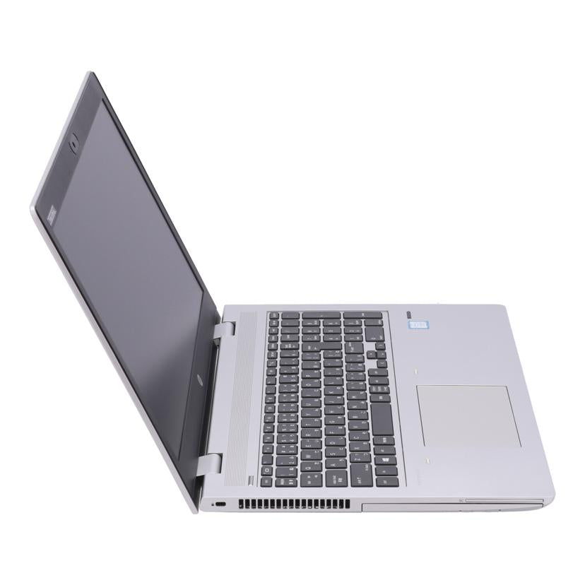 hp ヒューレットパッカード /Win11ノートPC/ProBook 650G4/5UM51PC#ABJ//JPH8516W6S/Bランク/75