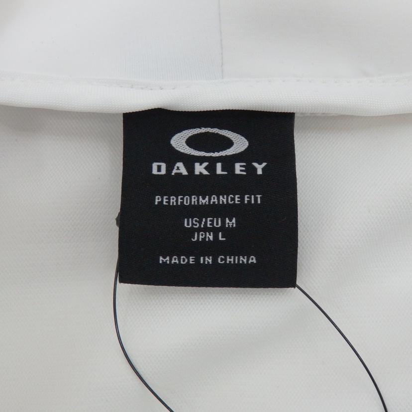 OAKLEY/シンクロニズムジャケット/FOA407555//SAランク/77