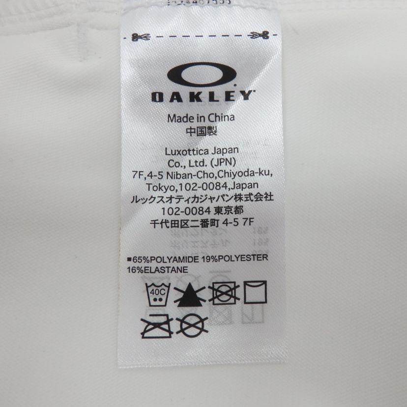 OAKLEY/シンクロニズムジャケット/FOA407555//SAランク/77