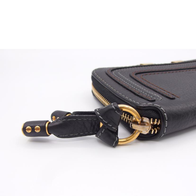 Chloe Chloe/マーシーロングジップウォレット/3P0571-161//ABランク/88