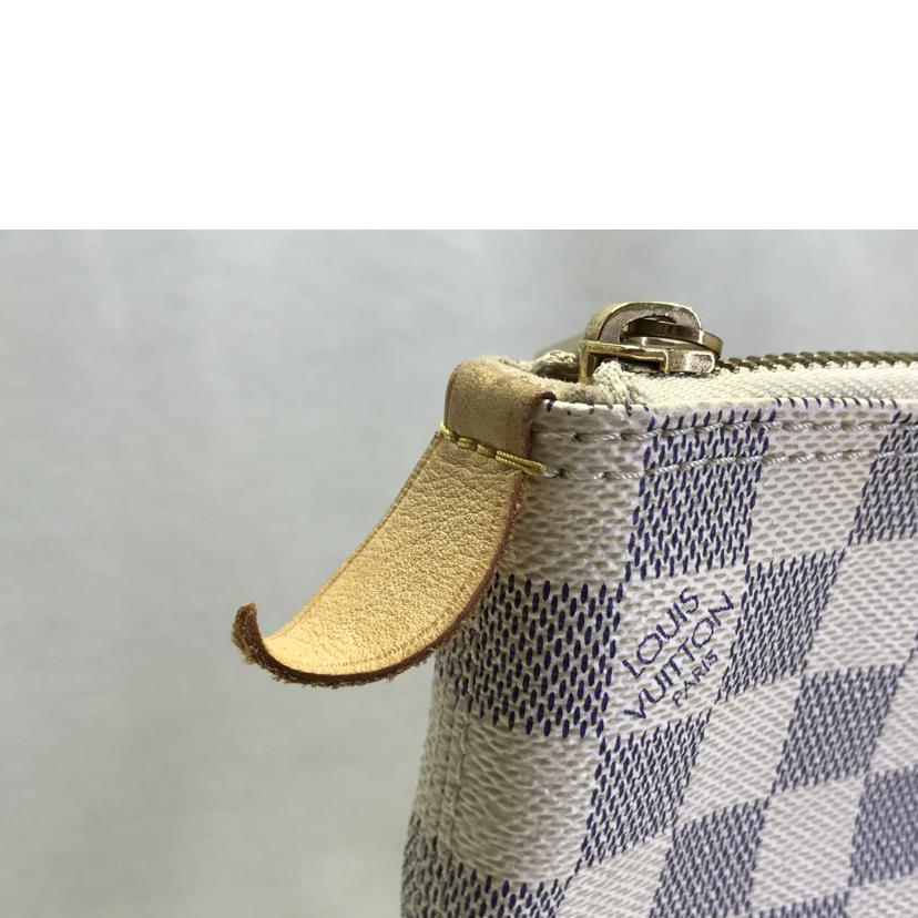 LV ルイヴィトン/サレヤPM/N51186//VI0***/Bランク/51