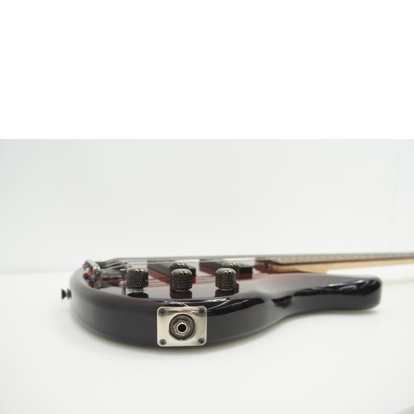 YAMAHA ヤマハ/エレキベース/TRBX604FM//BCランク/75