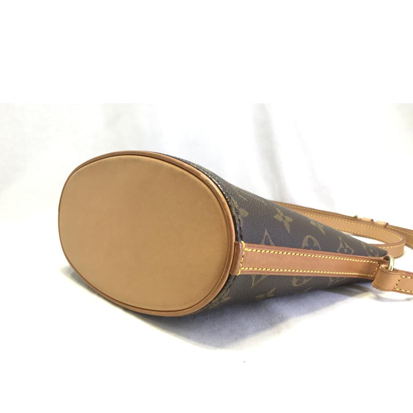 LV ルイヴィトン/ドルーオ/M51290//VI3***/ABランク/51