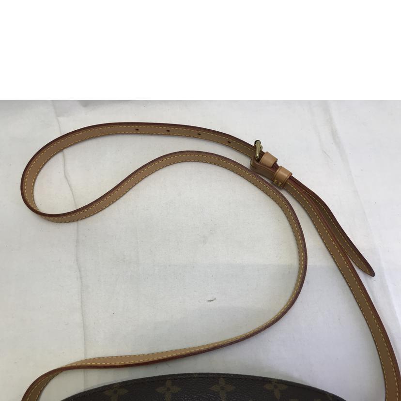 LV ルイヴィトン/ドルーオ/M51290//VI3***/ABランク/51