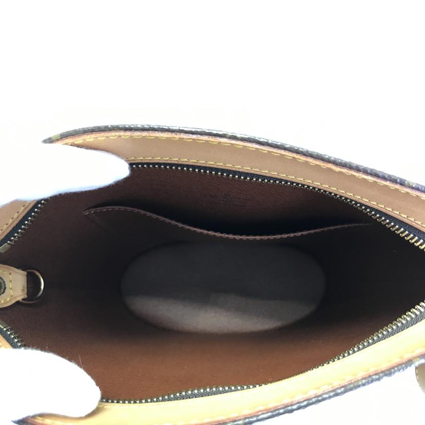 LV ルイヴィトン/ドルーオ/M51290//VI3***/ABランク/51