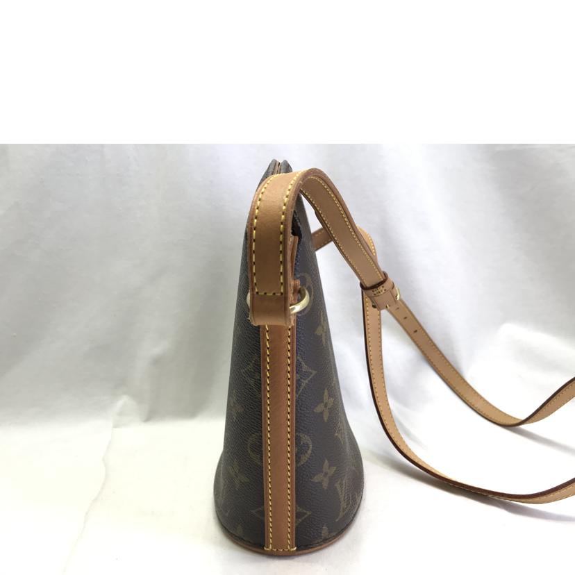 LV ルイヴィトン/ドルーオ/M51290//VI3***/ABランク/51