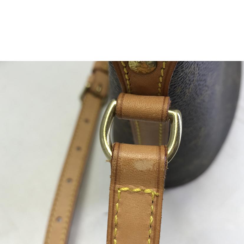 LV ルイヴィトン/ドルーオ/M51290//VI3***/ABランク/51