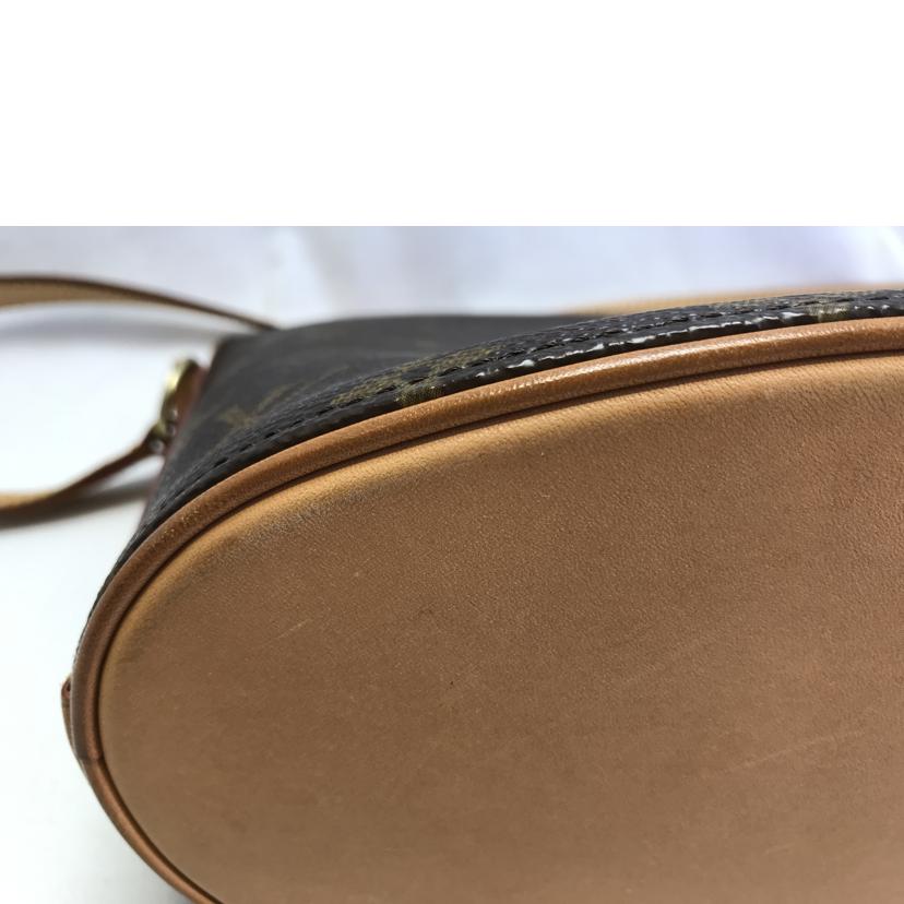 LV ルイヴィトン/ドルーオ/M51290//VI3***/ABランク/51