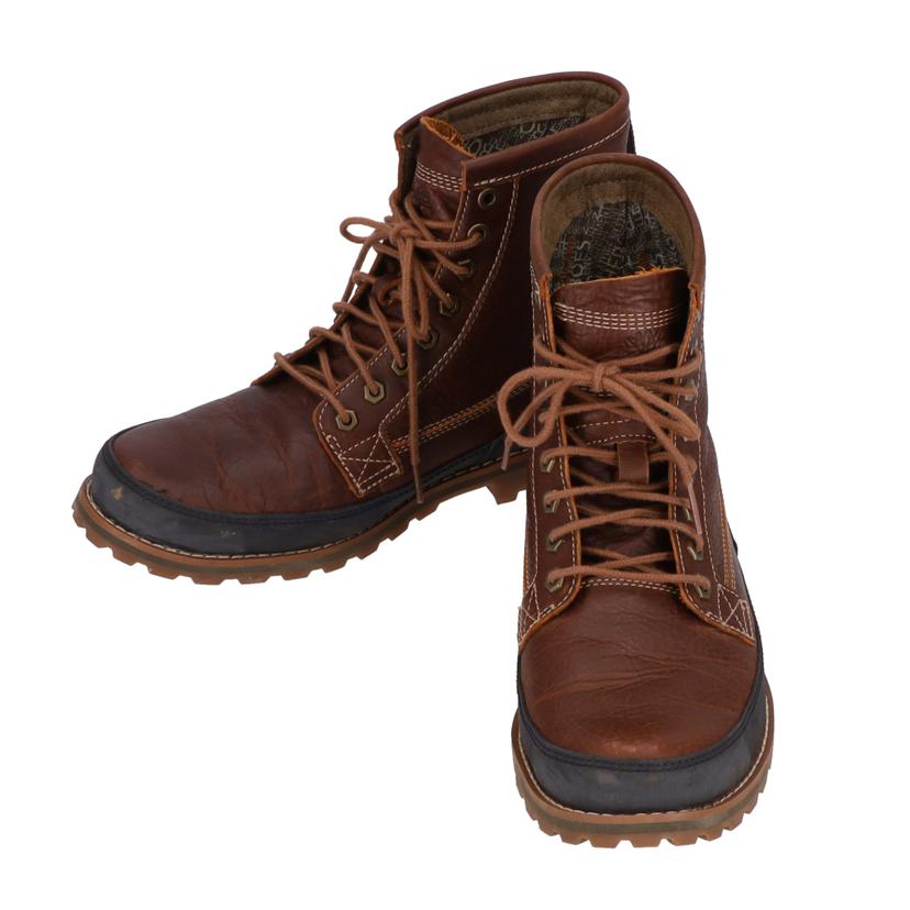 Timberland ティンバーランド/ブーツ/A6525//ABランク/85