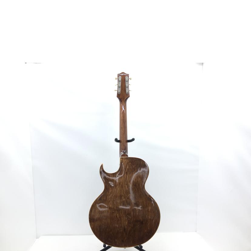 THE Loar ロアー/フルアコ フルアコースティックギター/LH-302T//ABランク/75