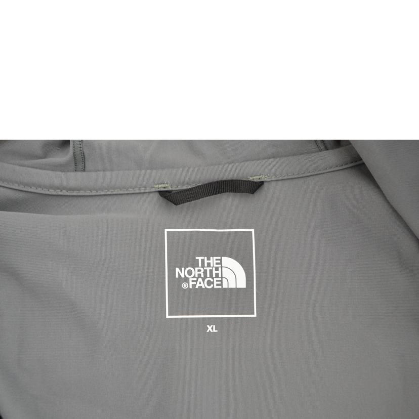 THE NORTH FACE ノースフェイス/ダイヤモンドフューズアクションウィンドアノラック/NP22435//ABランク/75