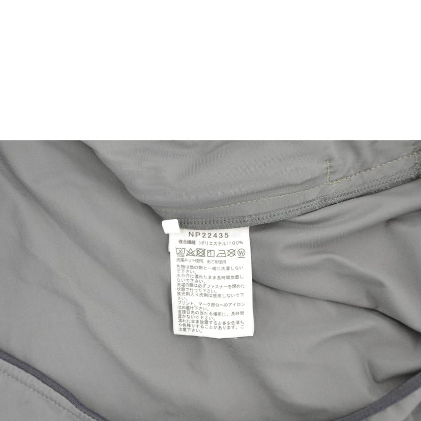 THE NORTH FACE ノースフェイス/ダイヤモンドフューズアクションウィンドアノラック/NP22435//ABランク/75