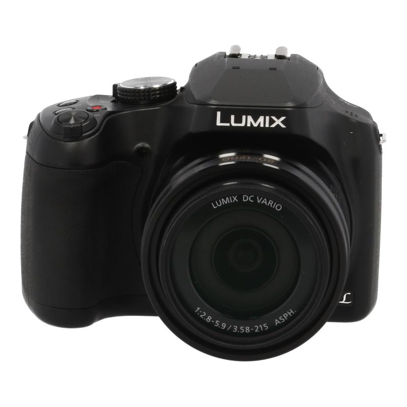 Panasonic パナソニック/デジタルカメラ/DC-FZ85//WU8LB005776/Bランク/84