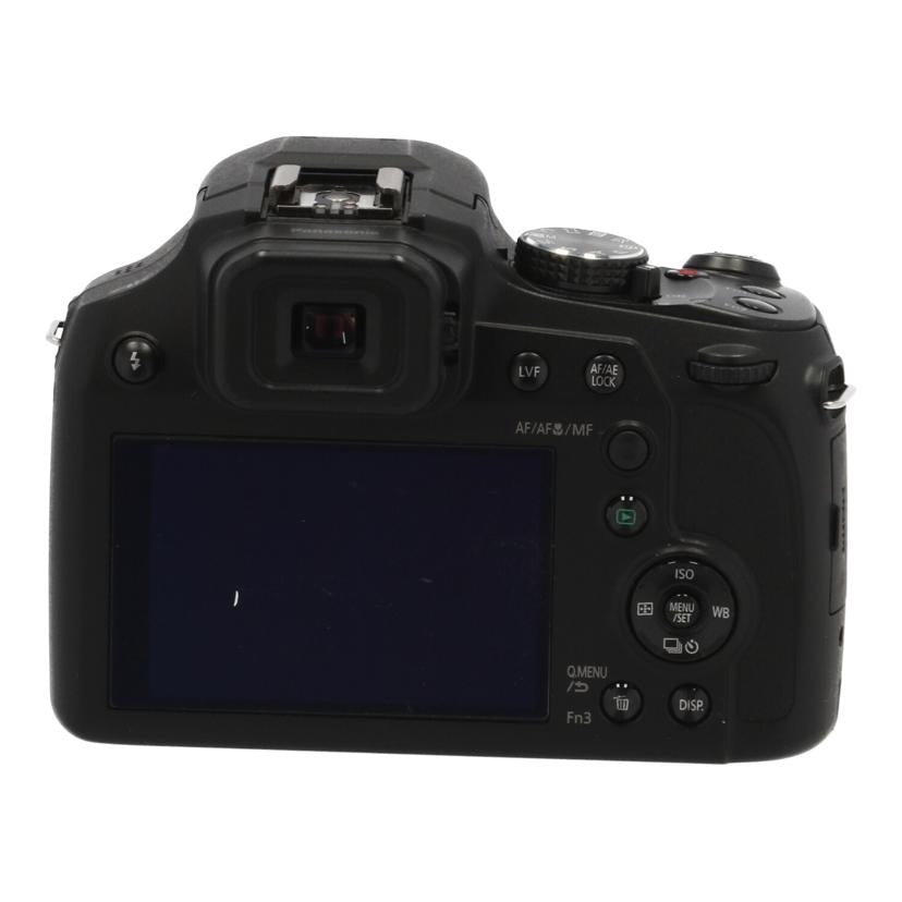 Panasonic パナソニック/デジタルカメラ/DC-FZ85//WU8LB005776/Bランク/84