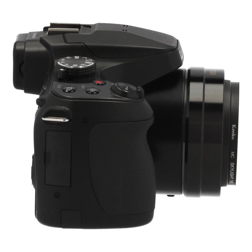 Panasonic パナソニック/デジタルカメラ/DC-FZ85//WU8LB005776/Bランク/84