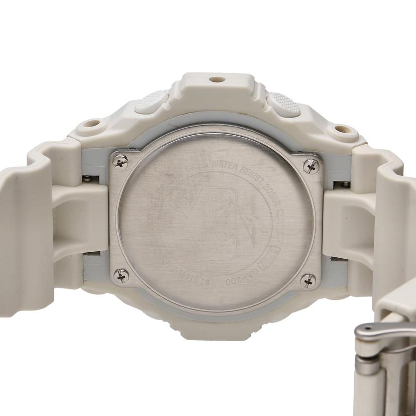 CASIO/G-SHOCK/Jawinコラボ/GA-300//Bランク/06