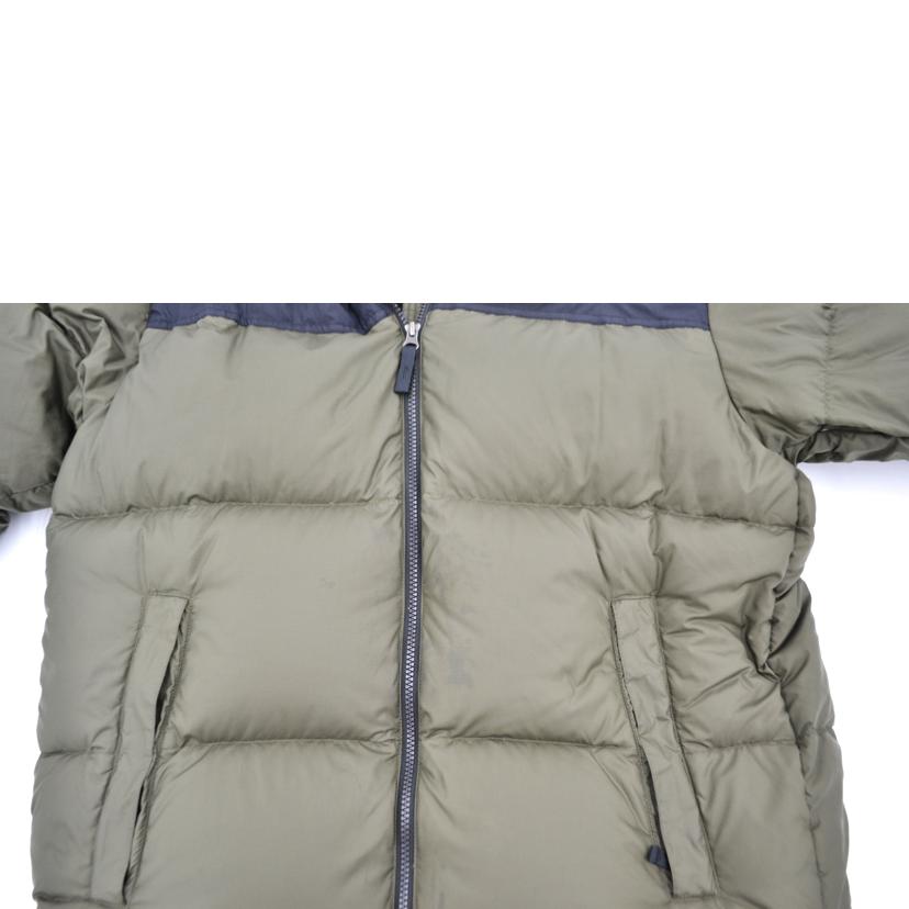 THE NORTH FACE ノースフェイス/ヌプシジャケット/ND91841//ABランク/75