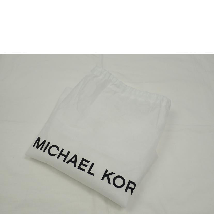MICHAEK KORS マイケルコース/シグネチャー リュック/35T0GERB5B//Bランク/62
