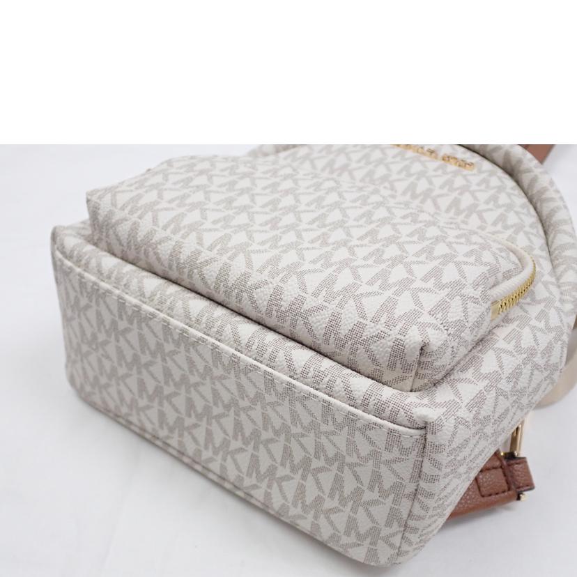 MICHAEK KORS マイケルコース/シグネチャー リュック/35T0GERB5B//Bランク/62