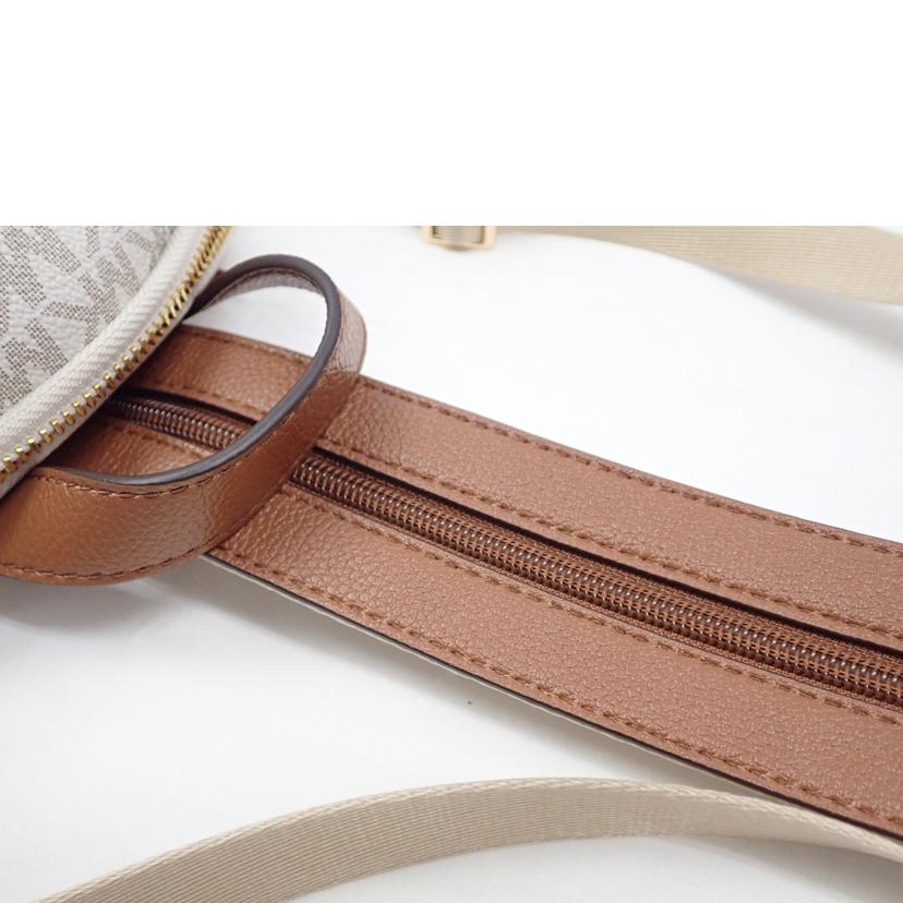MICHAEK KORS マイケルコース/シグネチャー リュック/35T0GERB5B//Bランク/62