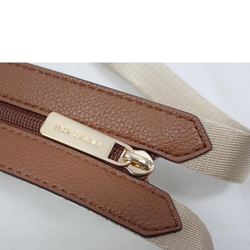 MICHAEK KORS マイケルコース/シグネチャー リュック/35T0GERB5B//Bランク/62