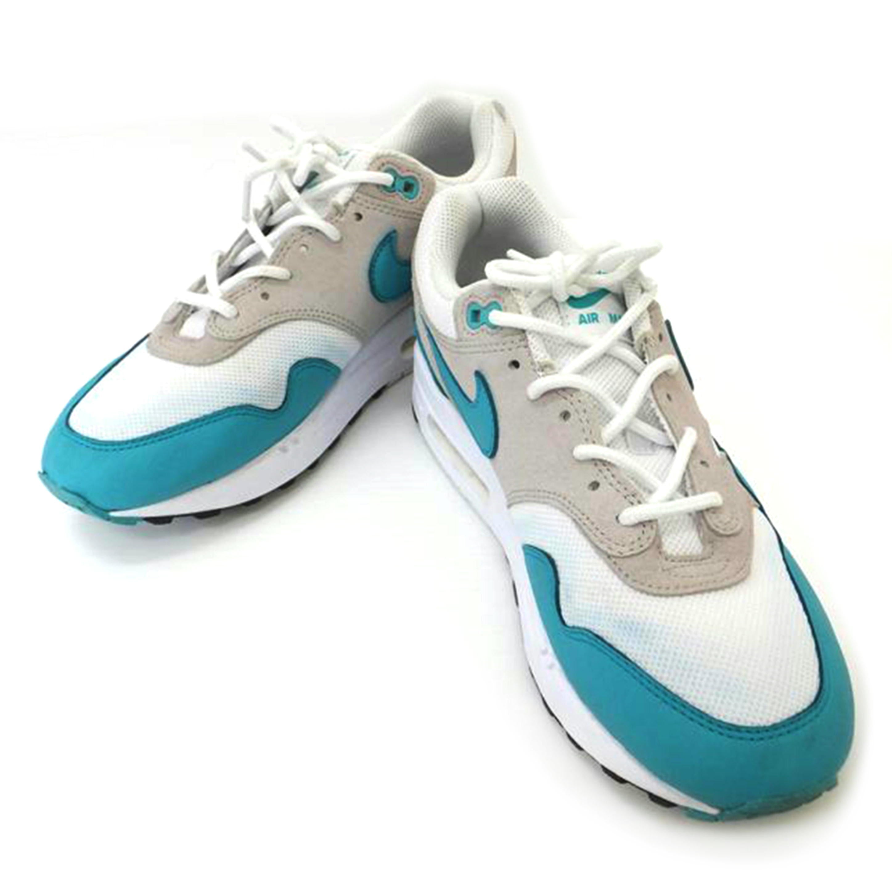 NIKE ナイキ/Air Jordan 1 Low "Jade Smoke"/DC0774-001//ABランク/88