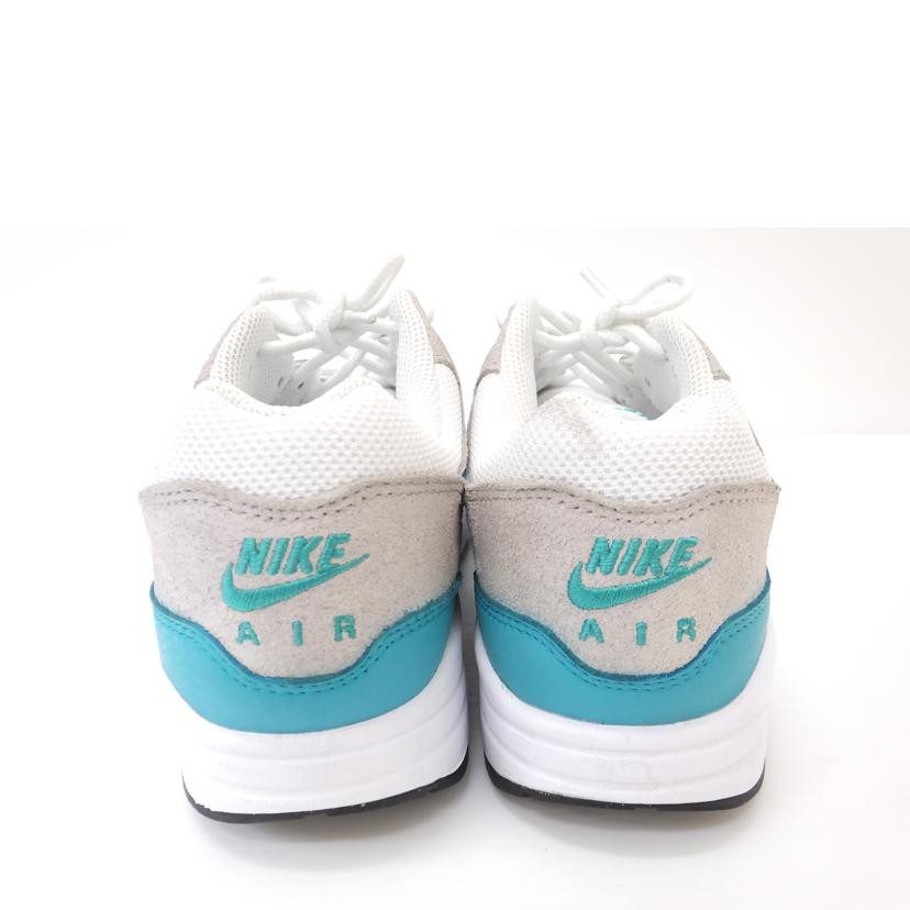 NIKE ナイキ/Air Jordan 1 Low "Jade Smoke"/DC0774-001//ABランク/88