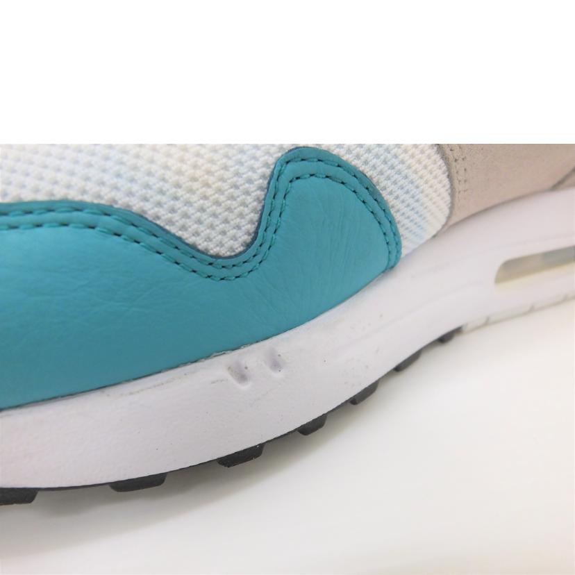 NIKE ナイキ/Air Jordan 1 Low "Jade Smoke"/DC0774-001//ABランク/88