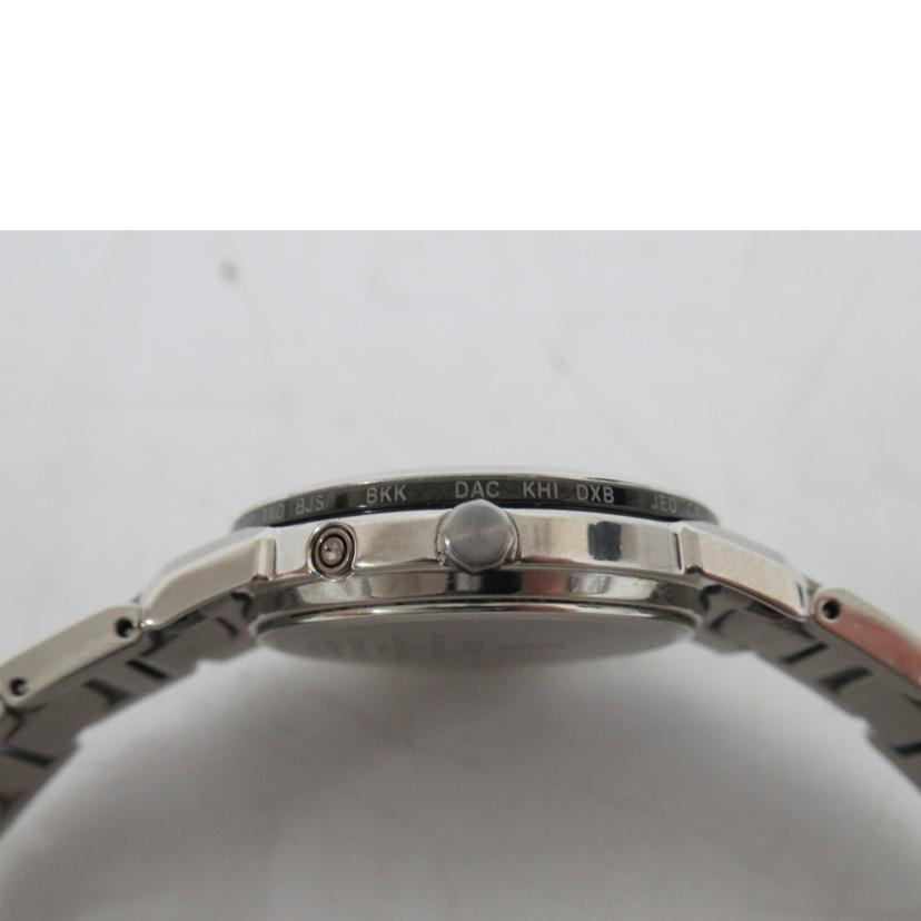SEIKO セイコー/ルキア・2020クリスマス限定モデル/電波ソーラー/SSVQ183//0N0***/Aランク/63