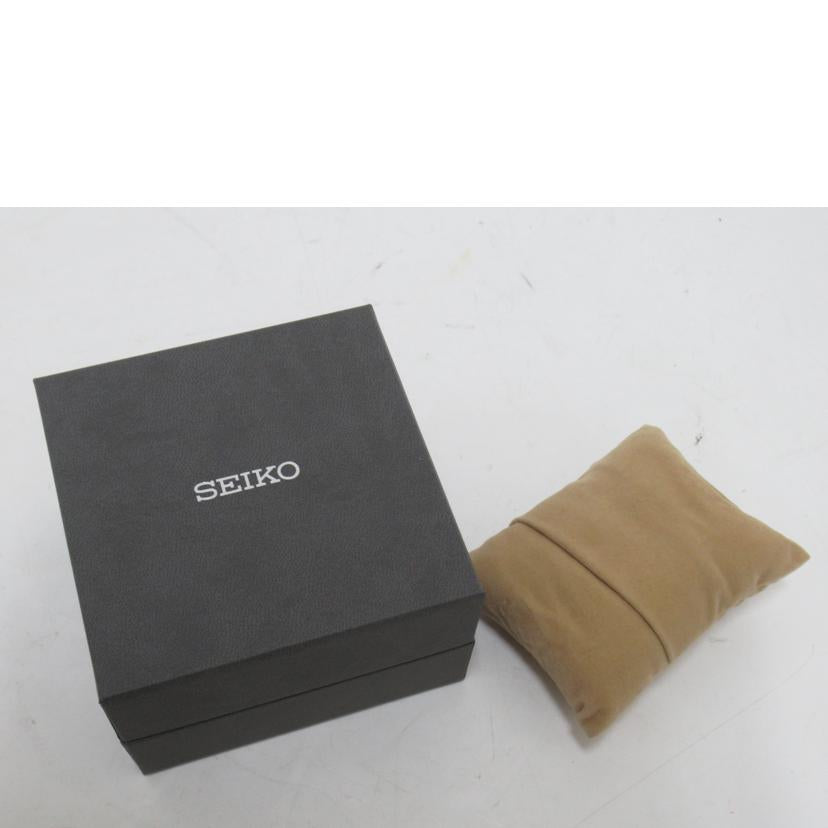 SEIKO セイコー/ルキア・2020クリスマス限定モデル/電波ソーラー/SSVQ183//0N0***/Aランク/63