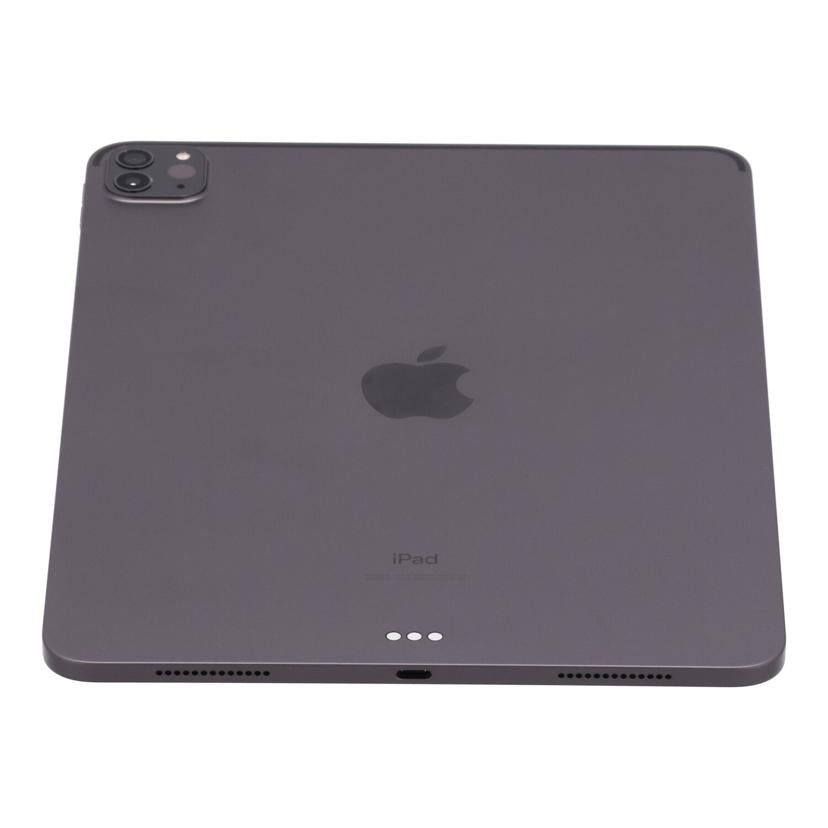 Apple アップル /iPad Pro 第2世代 Wi-Fi 128GB 2020/MY232J/A//DMPCQZP6PTRF/Bランク/21