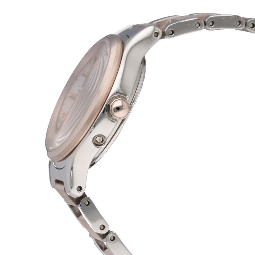 CITIZEN シチズン/XC/ヒカリコレクション/ハッピーフライト/電波ソーラー/チタン/ES9496-64W//382******/ABランク77