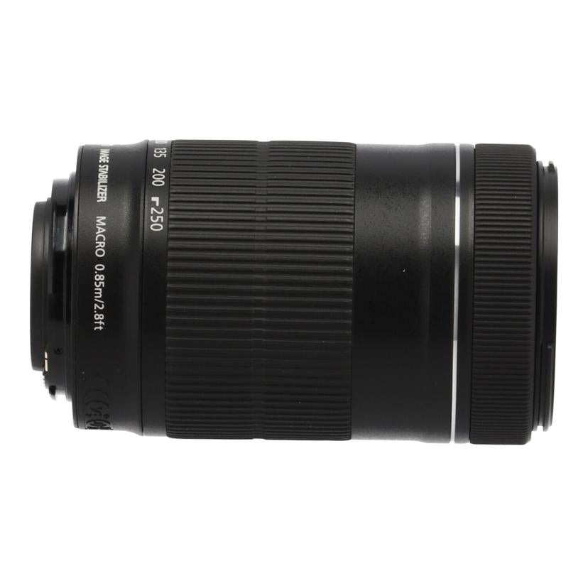 Canon キヤノン/交換レンズ/55-250mm STM/EF-S55-250mm F4-5.6 IS STM//3231202013/Bランク/05