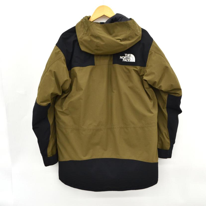THE NORTH FACE ノースフェイス/マウンテンダウンジャケット/ND91835//ABランク/75