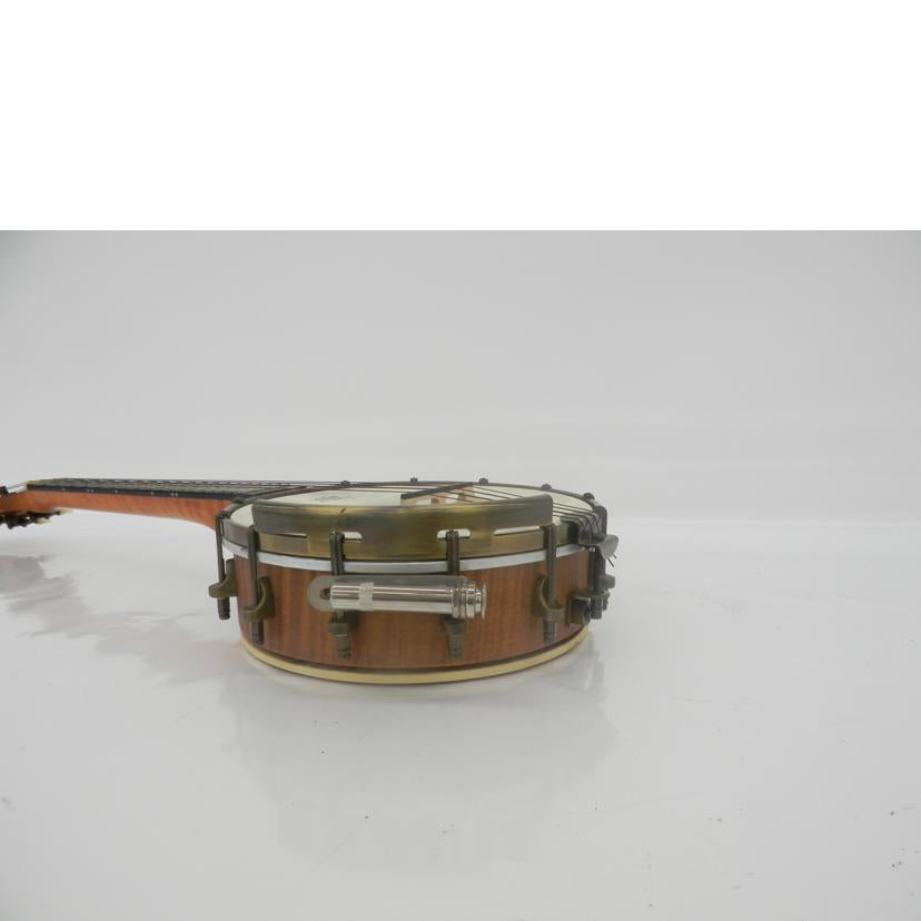 aNueNue アヌエヌエ/バンジョーウクレレ/メイプル//ABランク/75