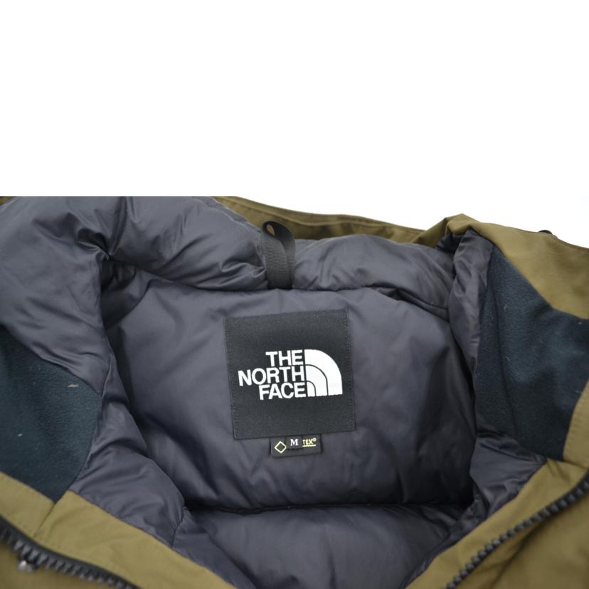 THE NORTH FACE ノースフェイス/マウンテンダウンジャケット/ND91835//ABランク/75