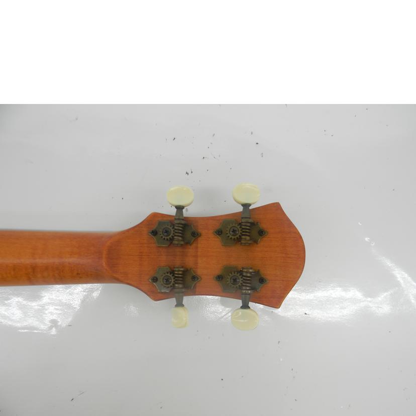 aNueNue アヌエヌエ/バンジョーウクレレ/メイプル//ABランク/75