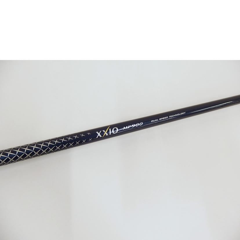DUNLOP ダンロップ/ドライバー XXIO MP900//Bランク/82
