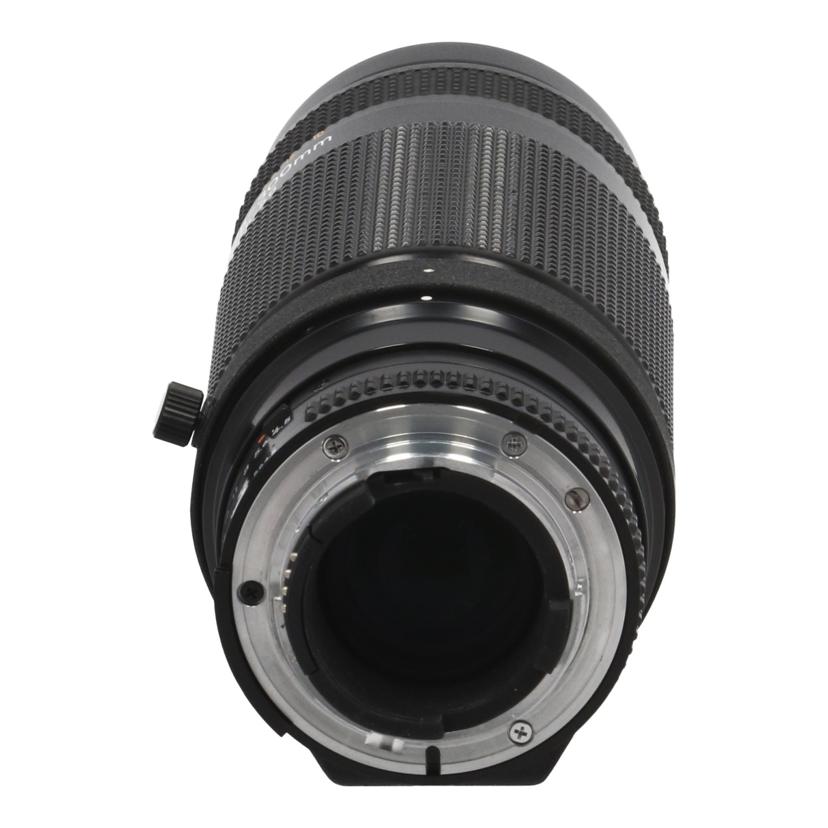 Nikon ニコン /交換レンズ/75-300mm/AF 75-300mm F4.5-5.6//379929/Bランク/62