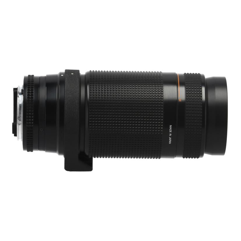 Nikon ニコン /交換レンズ/75-300mm/AF 75-300mm F4.5-5.6//379929/Bランク/62