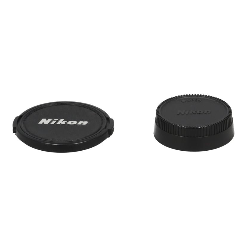 Nikon ニコン /交換レンズ/75-300mm/AF 75-300mm F4.5-5.6//379929/Bランク/62