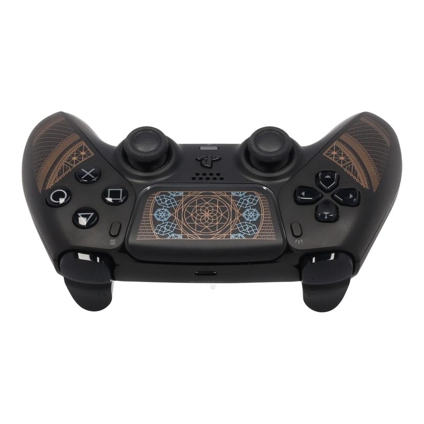 SONY ソニー /PlayStation 5 コントローラー FF16/CFIJ-15500//G3330131W10419328/Bランク/77