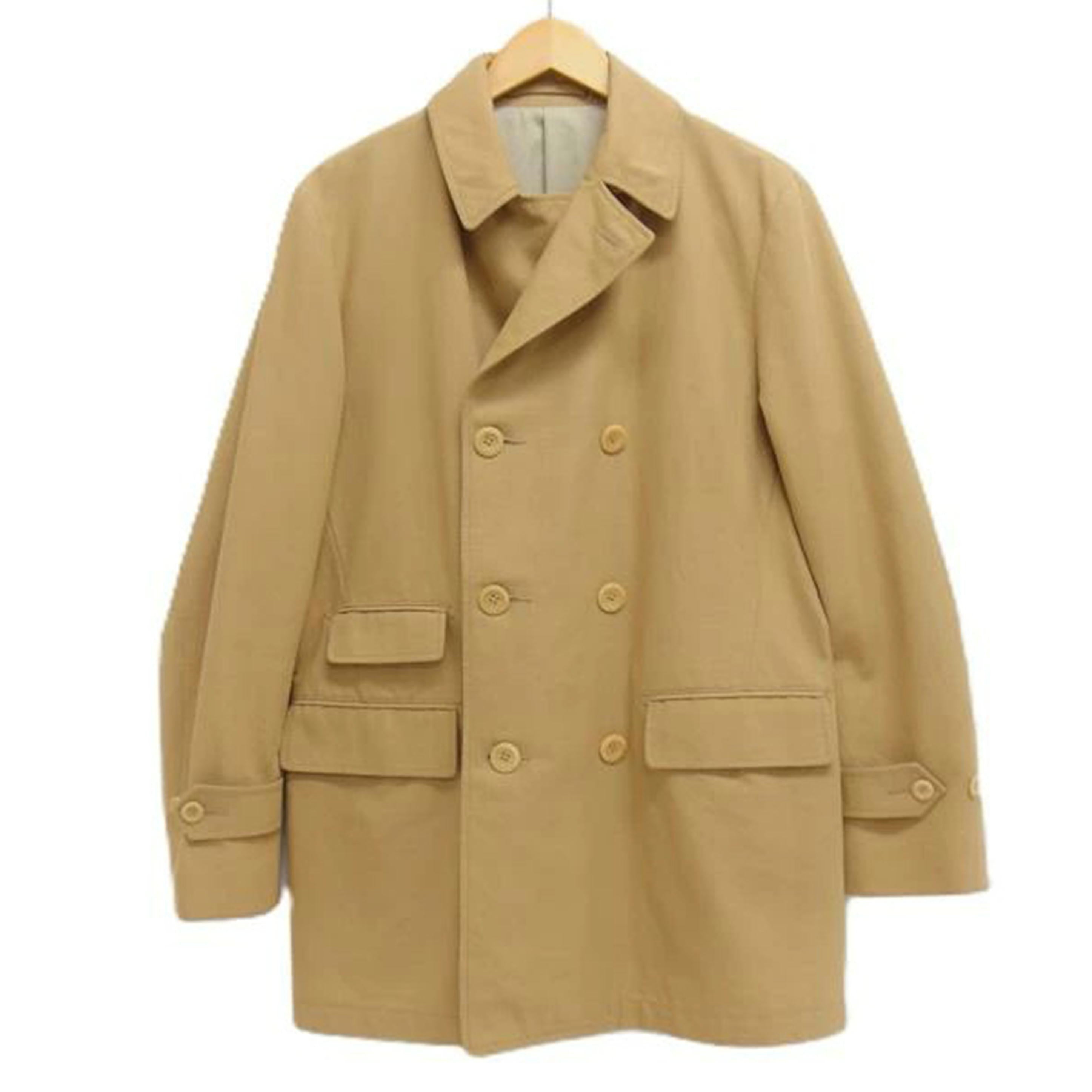 Y.Akamine アカミネ/トレンチコート//Bランク/04