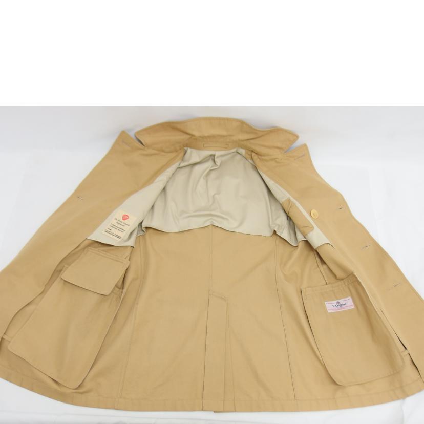 Y.Akamine アカミネ/トレンチコート//Bランク/04