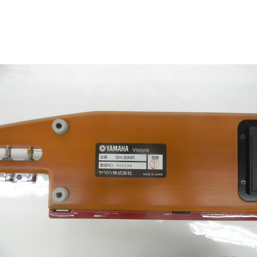YAMAHA ヤマハ/ヴィオリラ/SH-30NR//ABランク/75