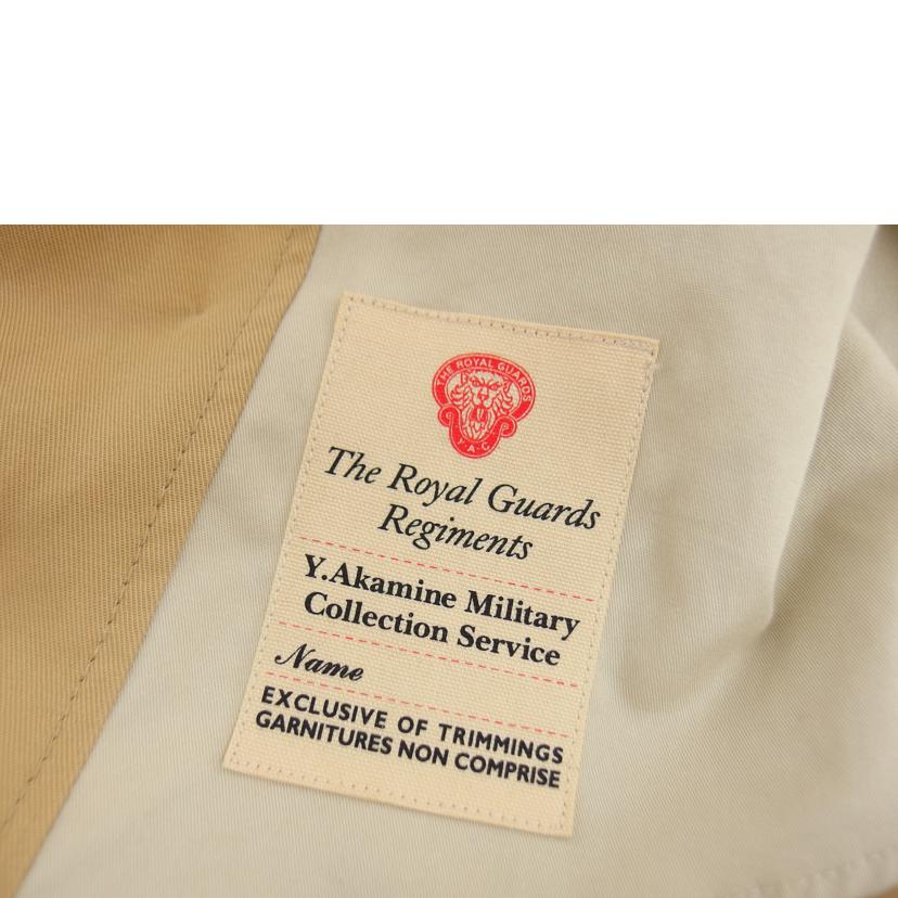 Y.Akamine アカミネ/トレンチコート//Bランク/04